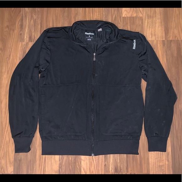 Men’s small Reebok jacket - Picture 2 of 3